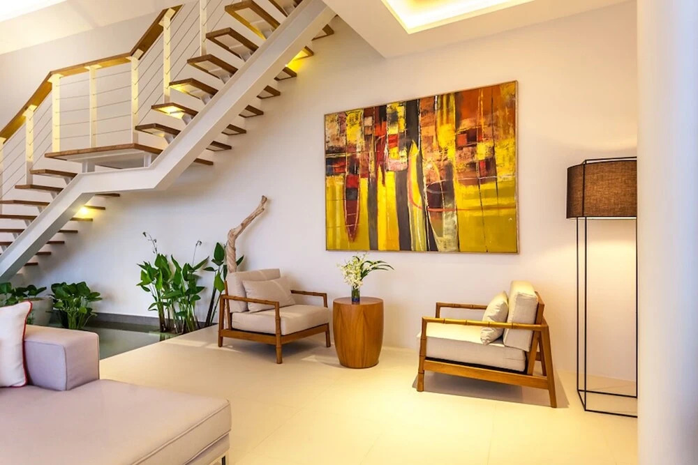 The Ridge Villa 5