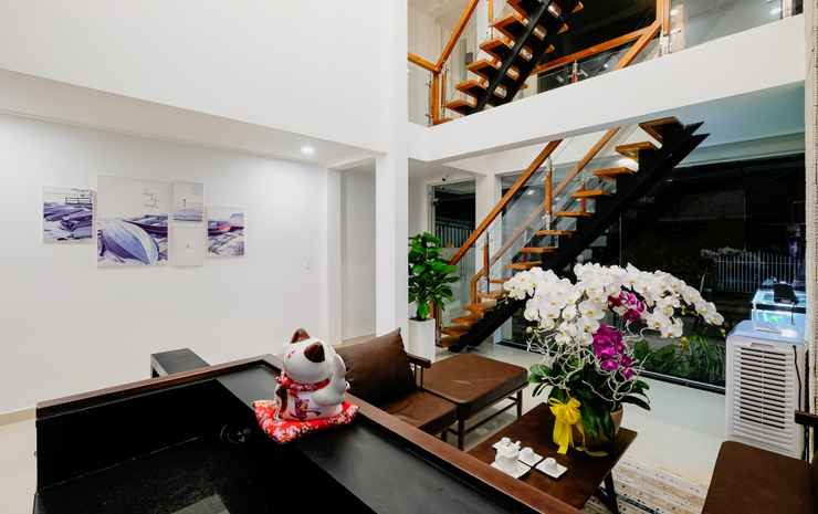Fisherman Homestay PQ - by BAY LUXURY