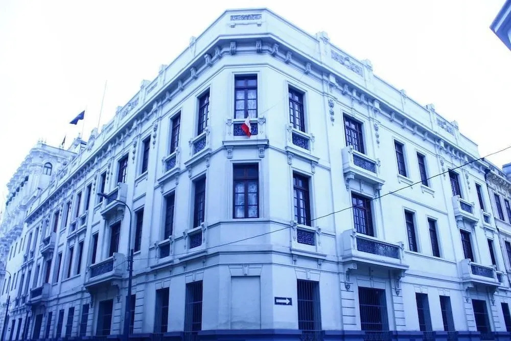 Orchid Hostels