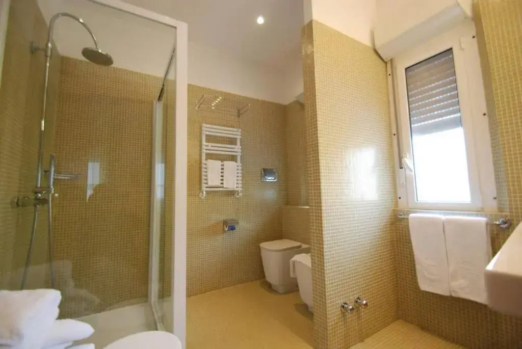Hotel Sorriso