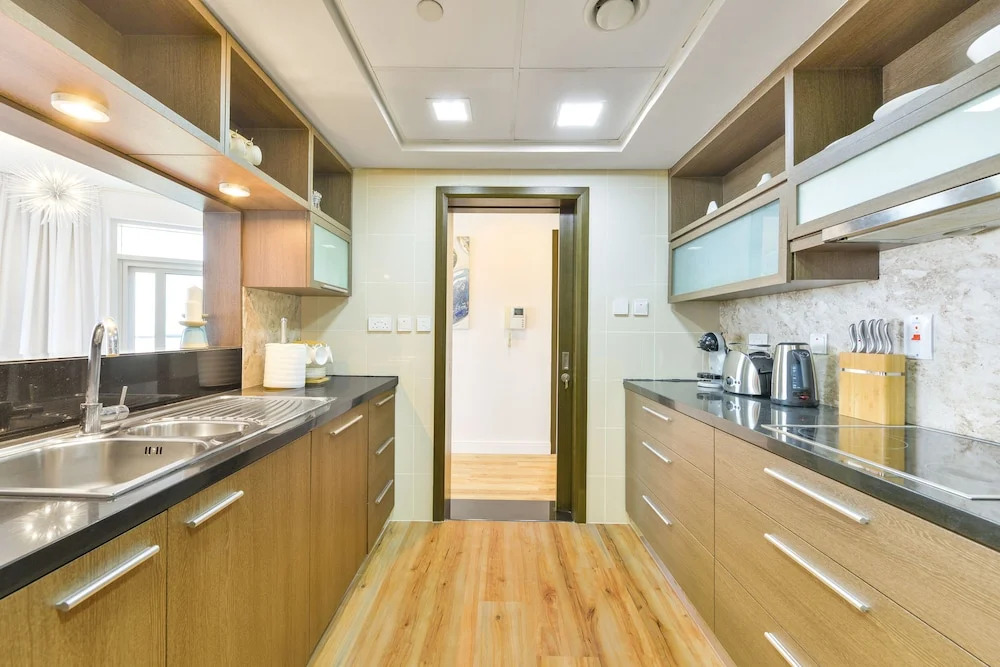 Lofts - Downtown Luxury - 5 Min Walk To Dubai Fountain!