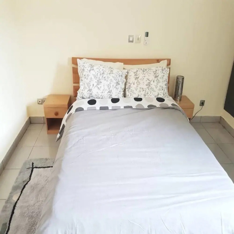 Residence Fatima