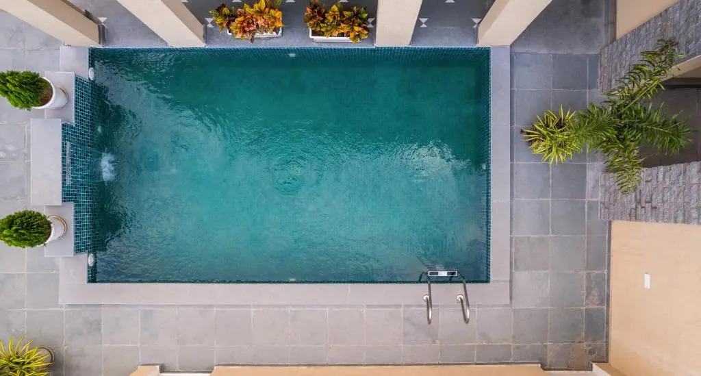 The Hills collective with private plunge pool My Downtown Hotel