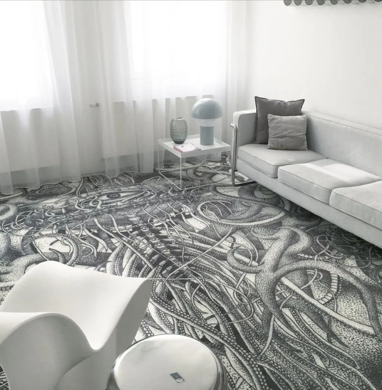 White Room