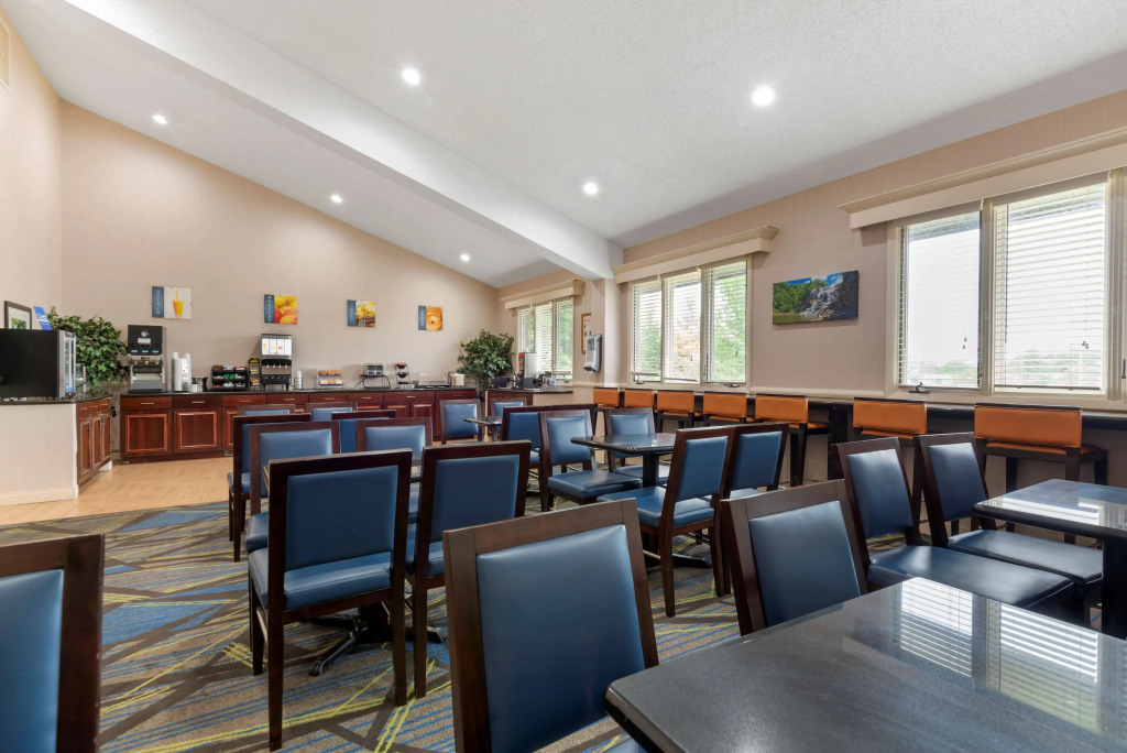 Best Western University Inn