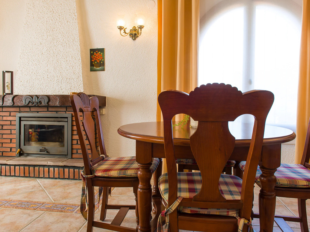 Holiday Home Bizet