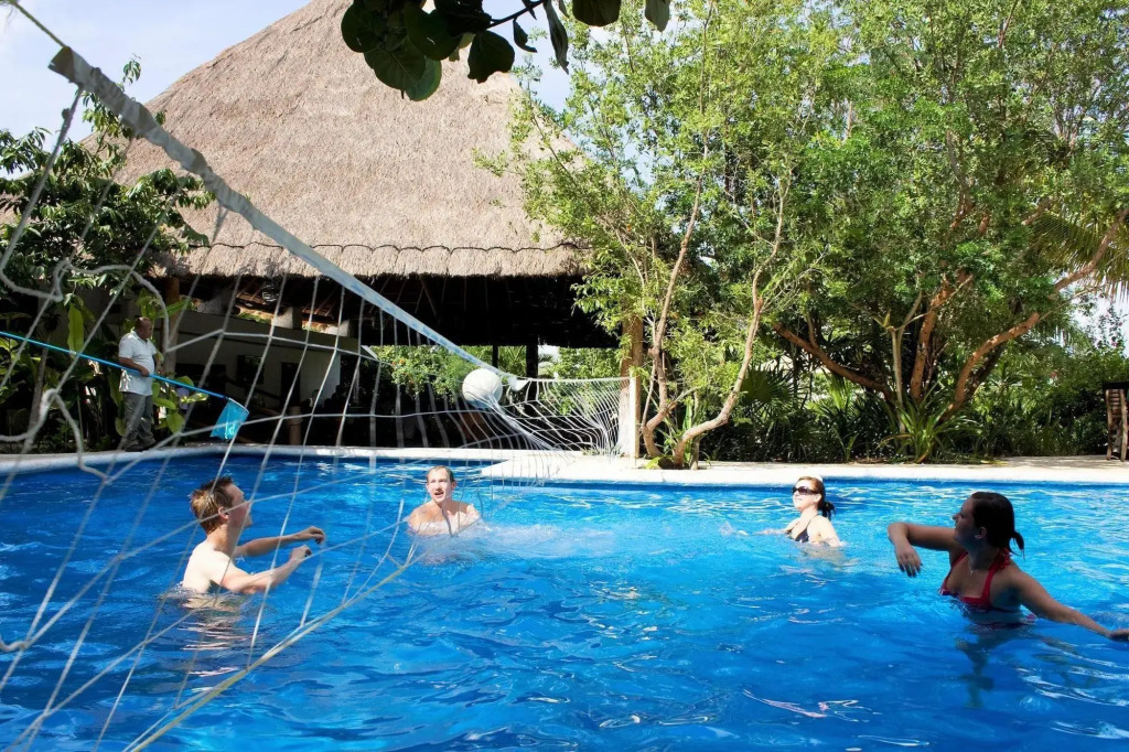 Sotavento Hotel & Yacht Club