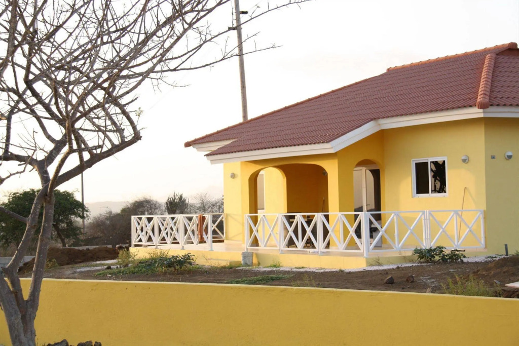 Villa Park Fontein