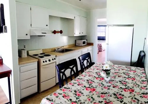 The Colony Apartments