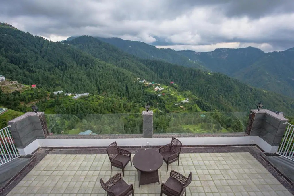 The Retreat Mashobra, Shimla