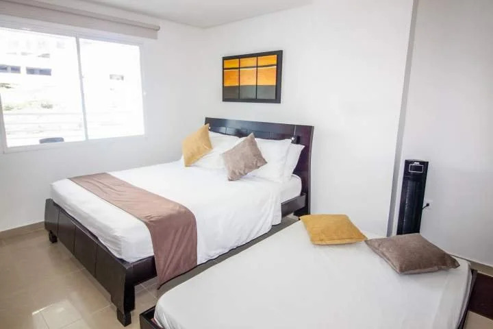 Apartamentos Brisa Rodadero con piscina - by Bedviajes