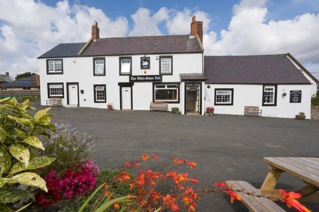 The White Swan Inn