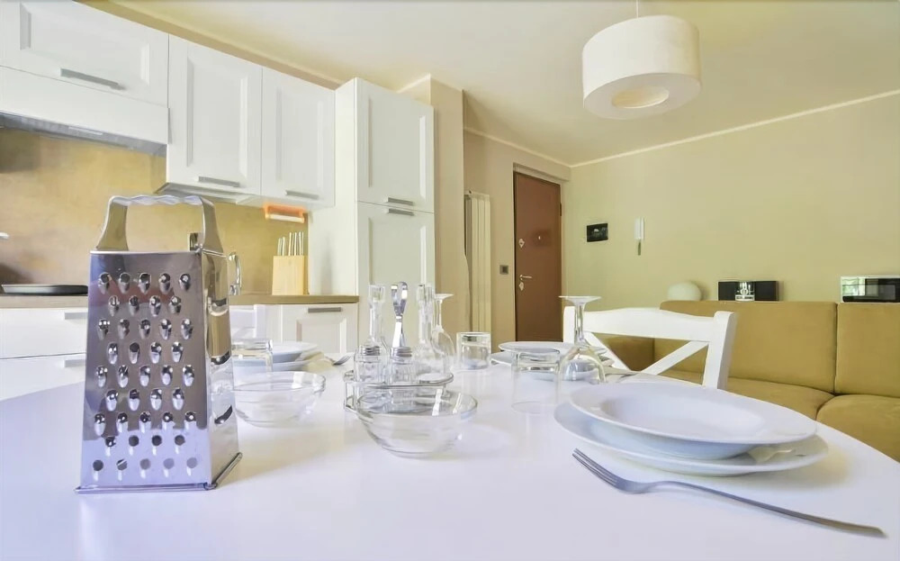 Gressoney Halldis Apartments