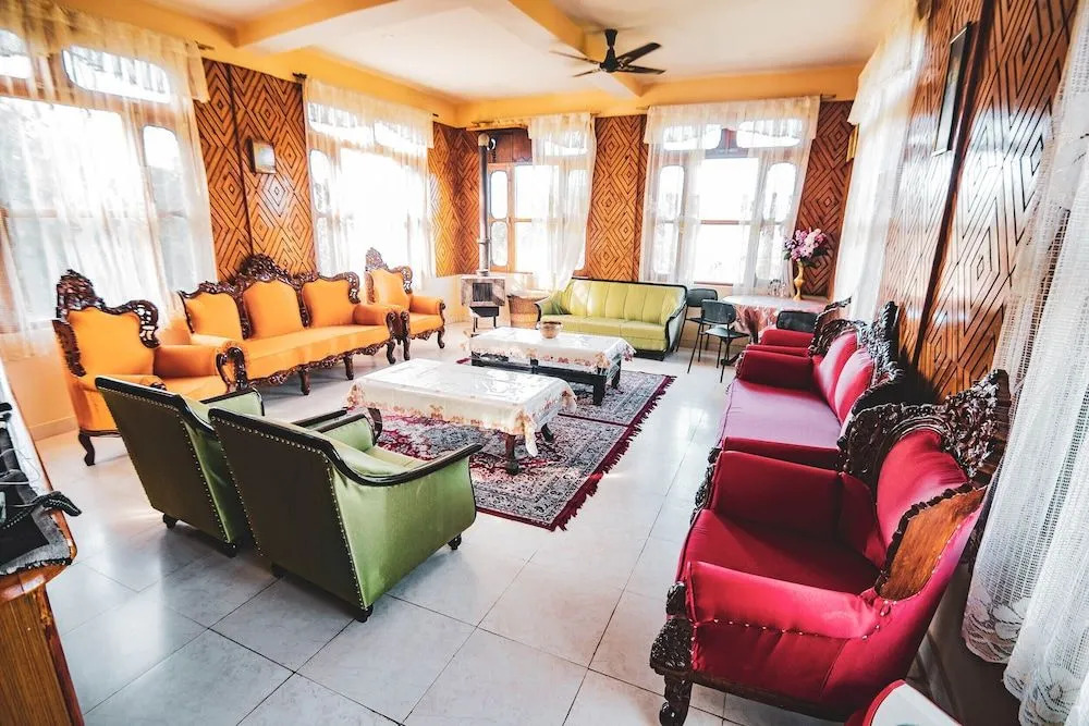 Ketav's Ayush Health Paradise