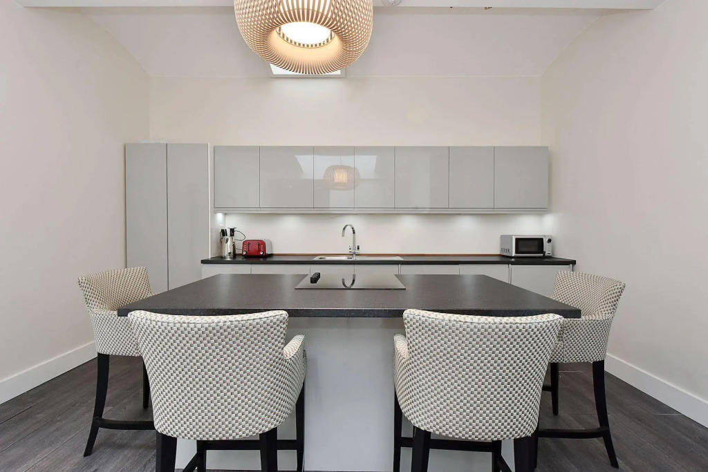 London Lifestyle Apartments – Chelsea – Sloane Square