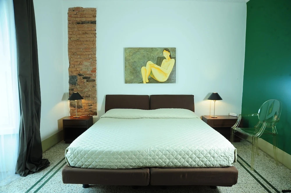 Sangiuliano114 B&B