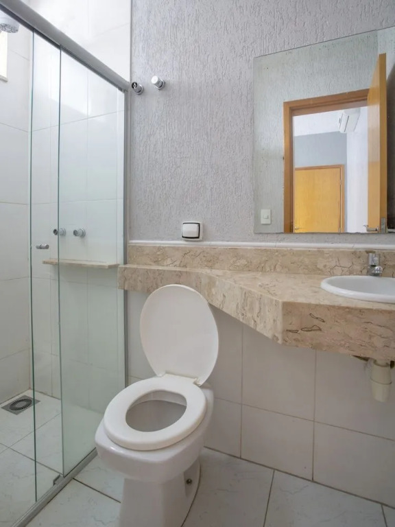 OYO Vitrine Hotel - 15 minutos do Aeroporto de Goiânia