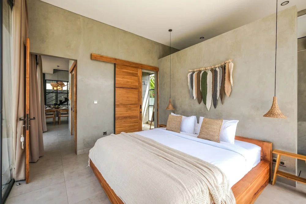 Villa Kamal Umalas