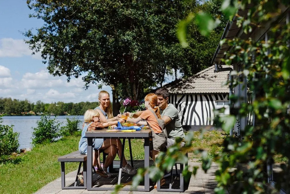 Lake Resort Beekse Bergen