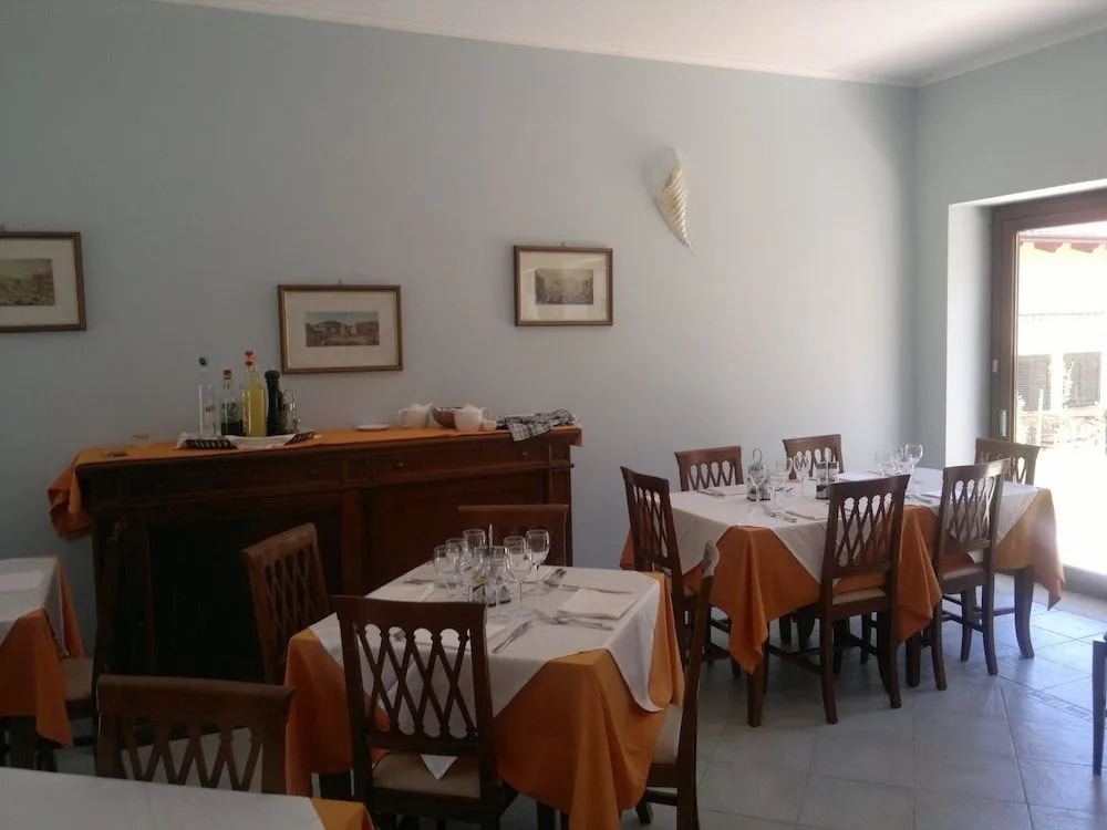 Santa Pigna