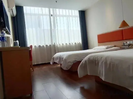 YFT Hotel (Haichang South Road Yintaicheng Branch)