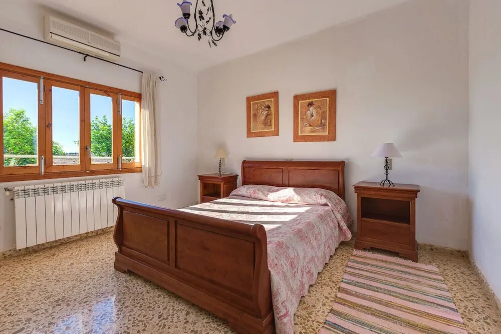 Villa Silenci