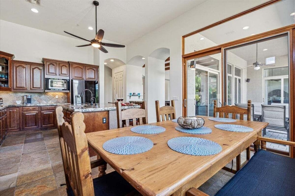 Scottsdale - 14586 E Wethersfield Rd