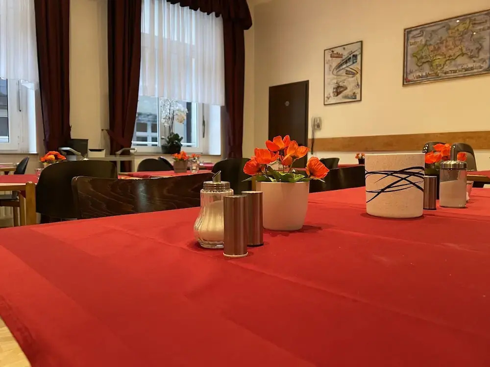 Hotel Astor