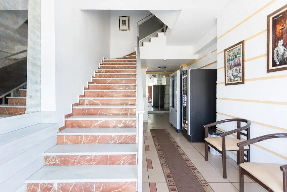 Hostal San Rafael