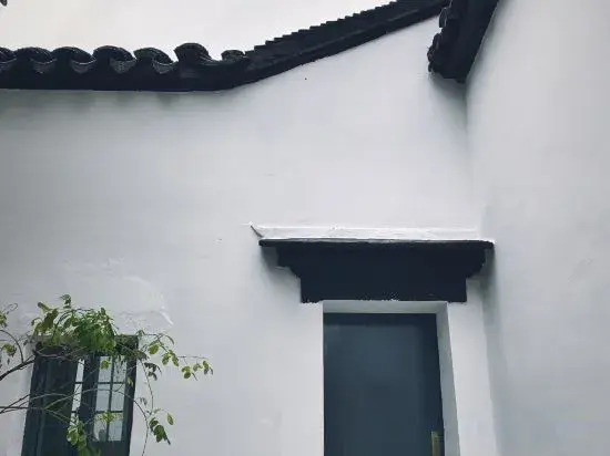 Luyu Luyuan Boutique Guesthouse