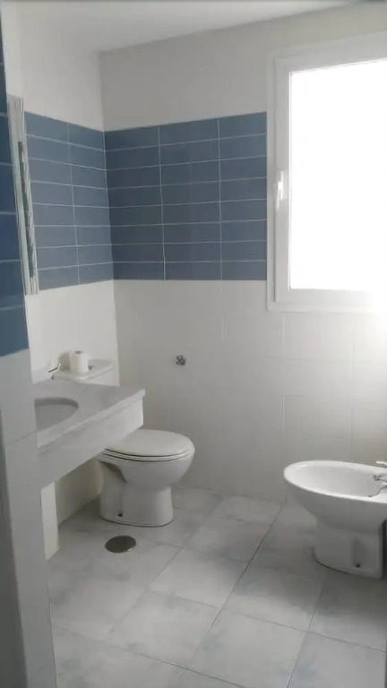 Sol de Poniente Apartment