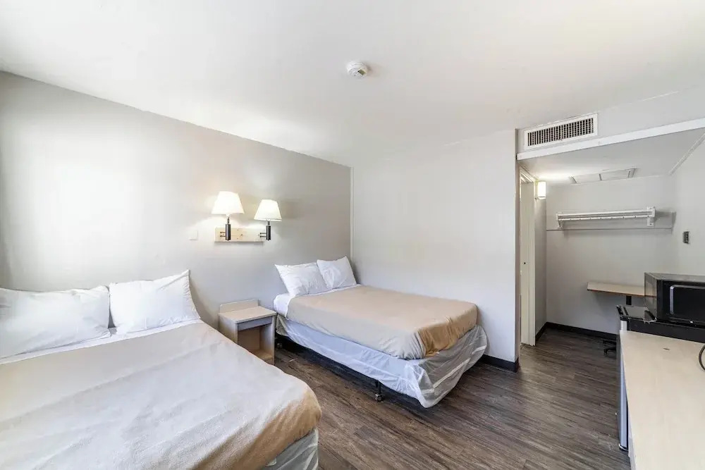 Extended Stay by Welcome INN