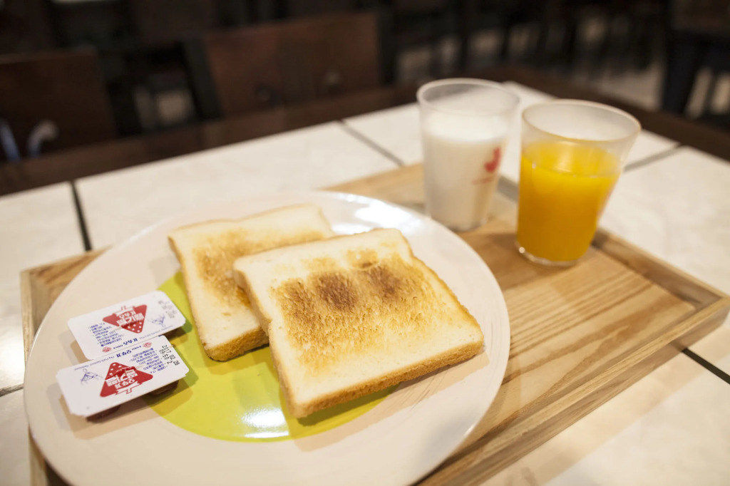 Cheonjiyeon Hotel