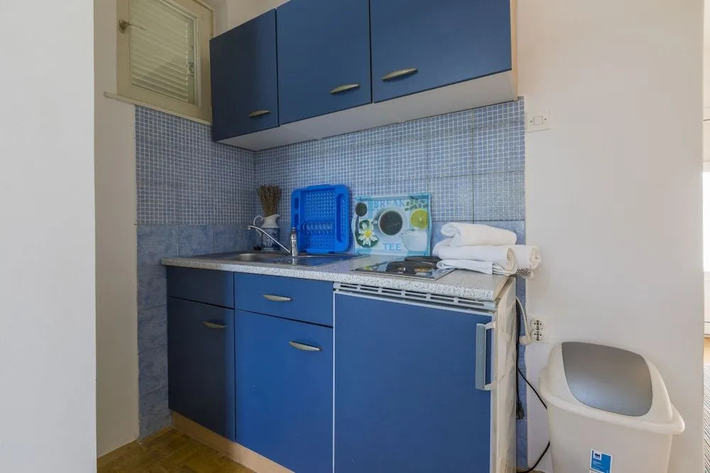 Apartment Dudy