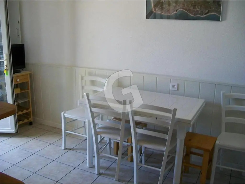 Maison La Tranche-sur-Mer, 3 pièces, 5 personnes - FR-1-357-246