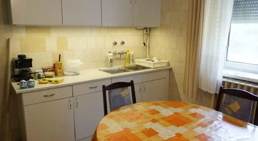 Retro Vendégház