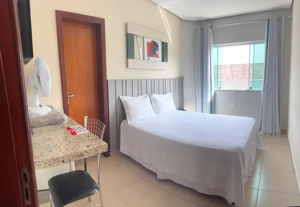 Hotel Yoguedes