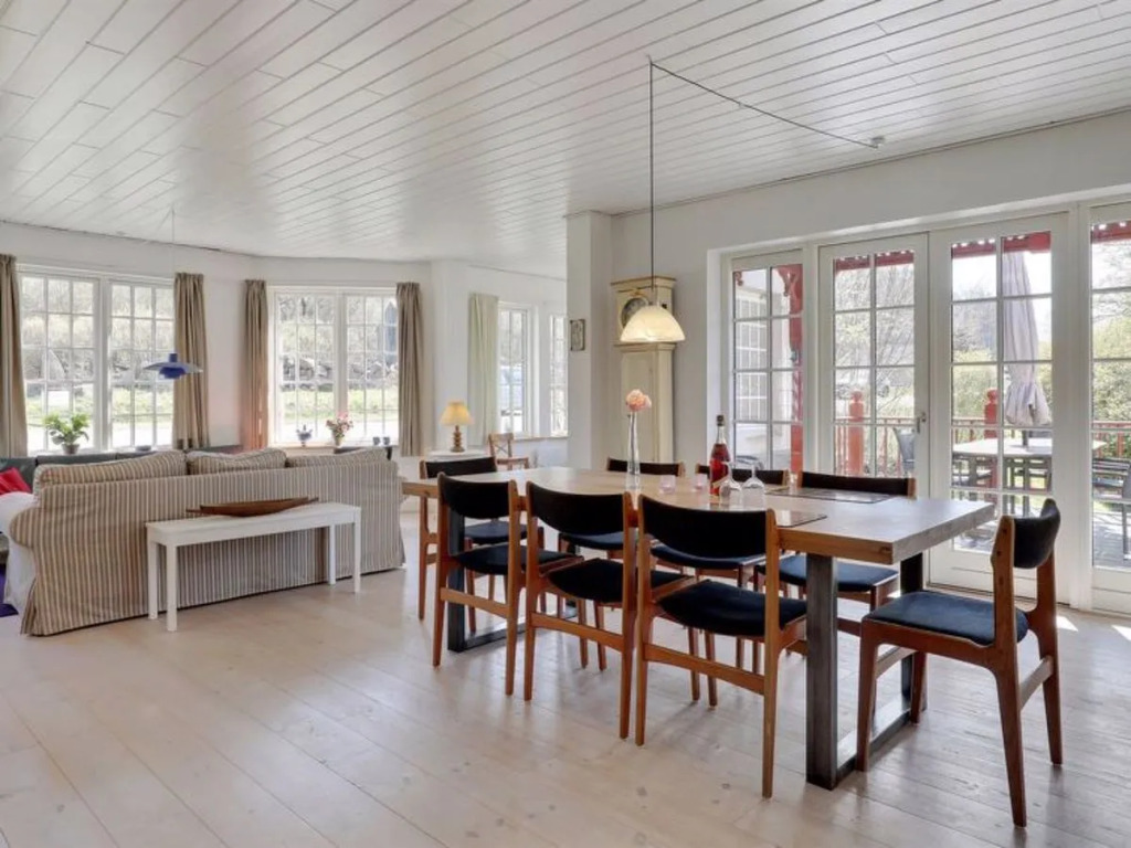 Holiday Home Anina - 400m from the sea by Interhome