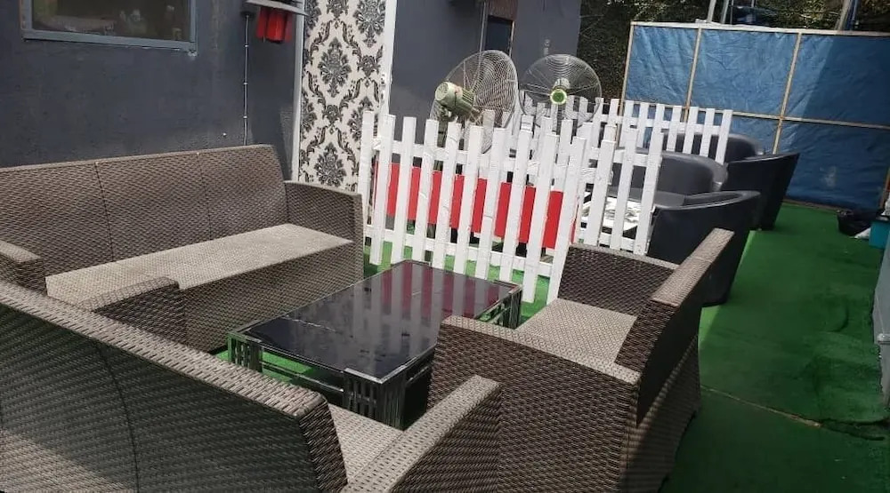 Tega Suites Ikeja