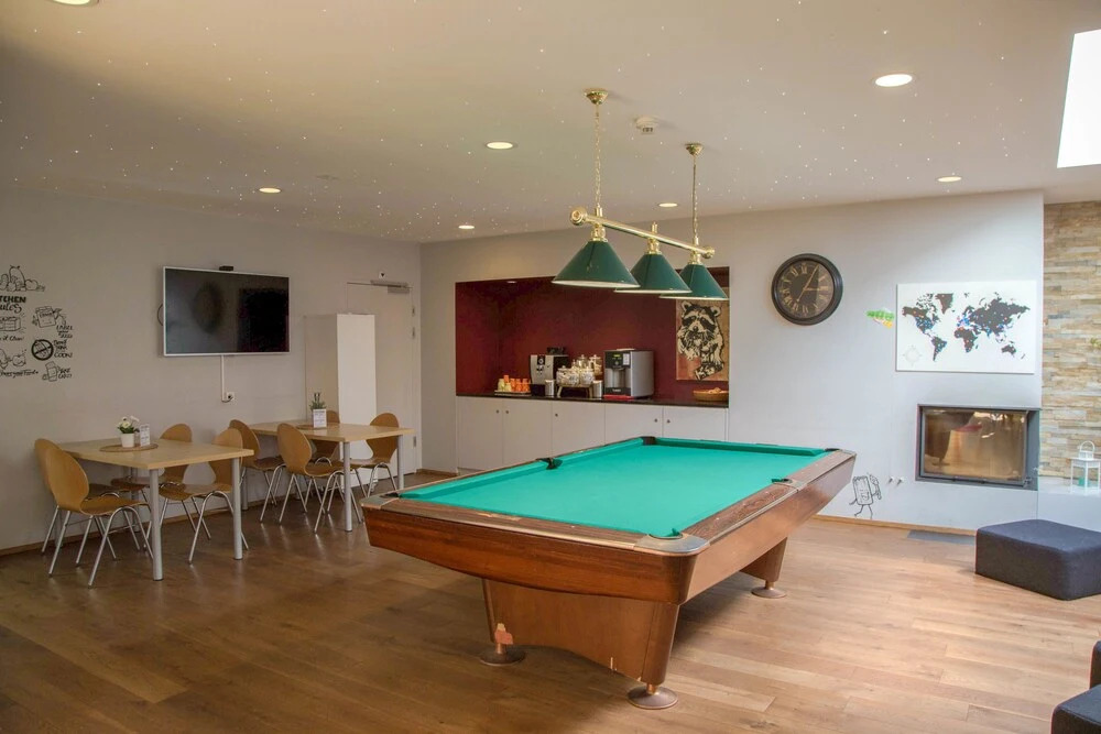 Hyve Appartements Basel