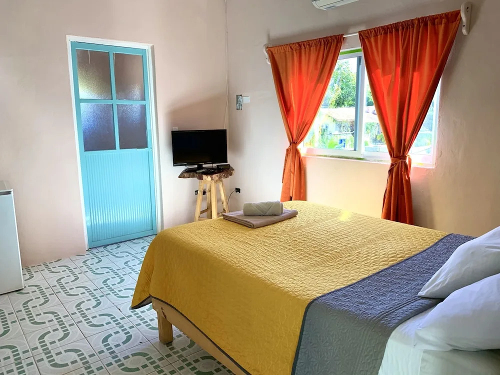 Adventure Experience Hotel
