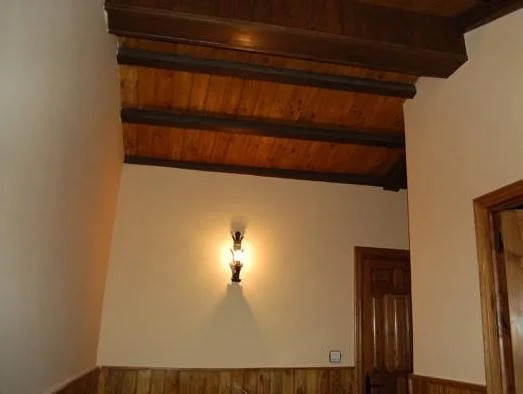 La Buhardilla C.B.