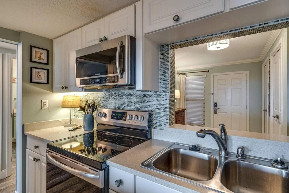 Bella Del Sol at Jetty East by Destin Getaways