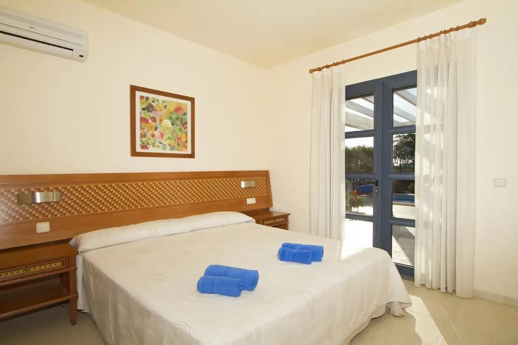 Sun Grove Villas & Spa