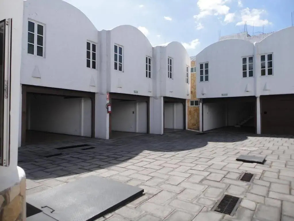 Motel Mykonos