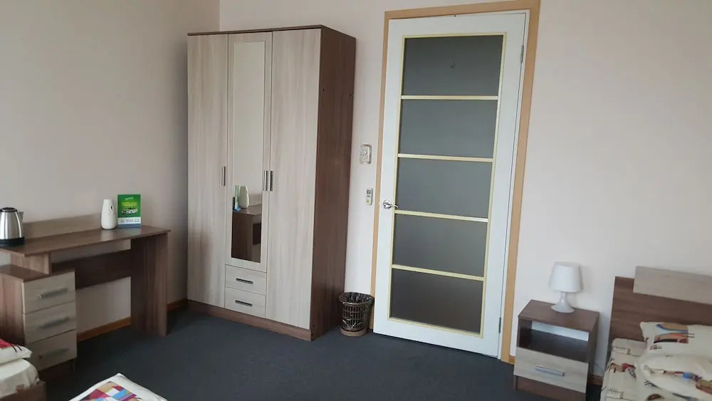 Mini-hotel Sovotel