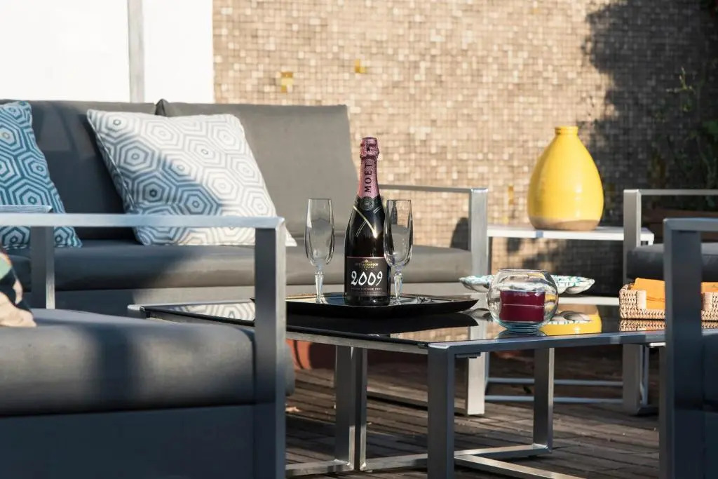 Luxurious 4Bdr Penthouse Near Duomo Cathedral