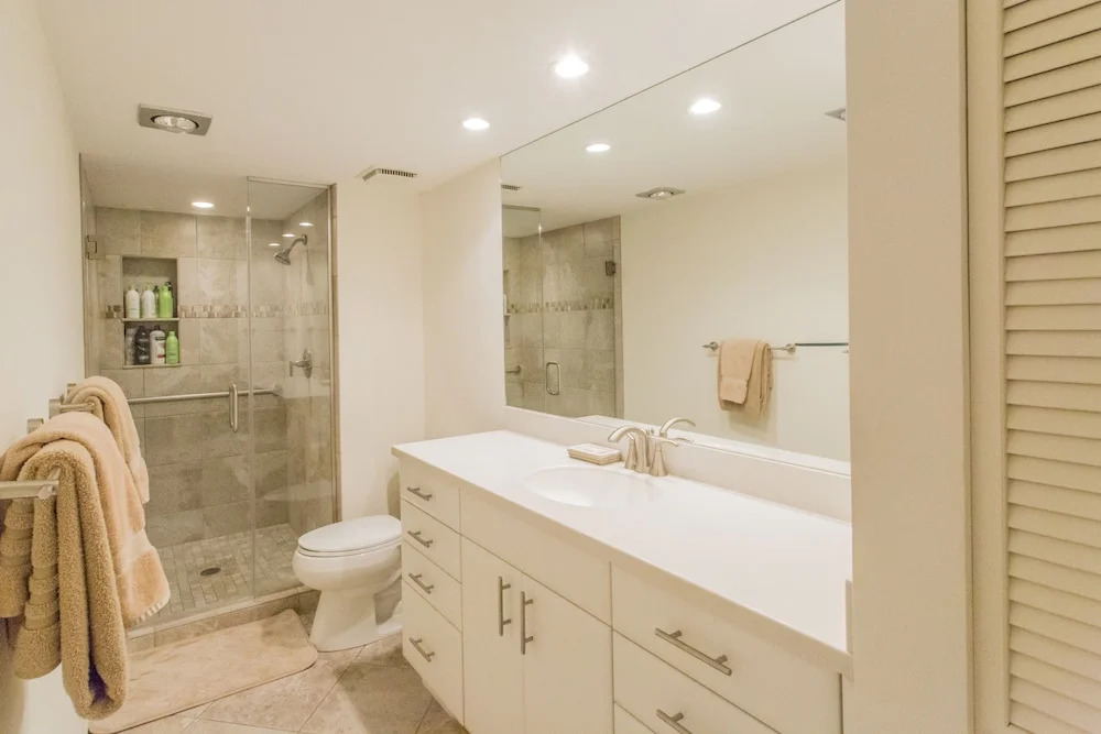 Gulf and Bay Club- C503 2 Bedrooms 2 Bathrooms Condo