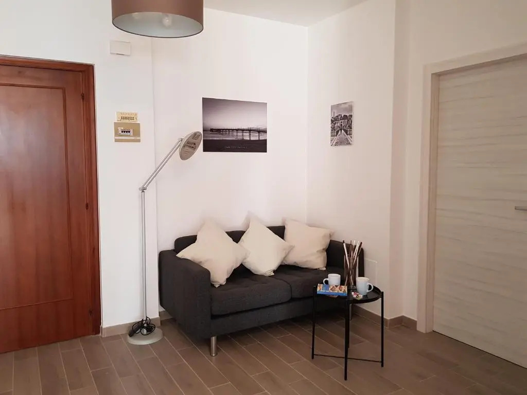 Quality Apartment Parisina