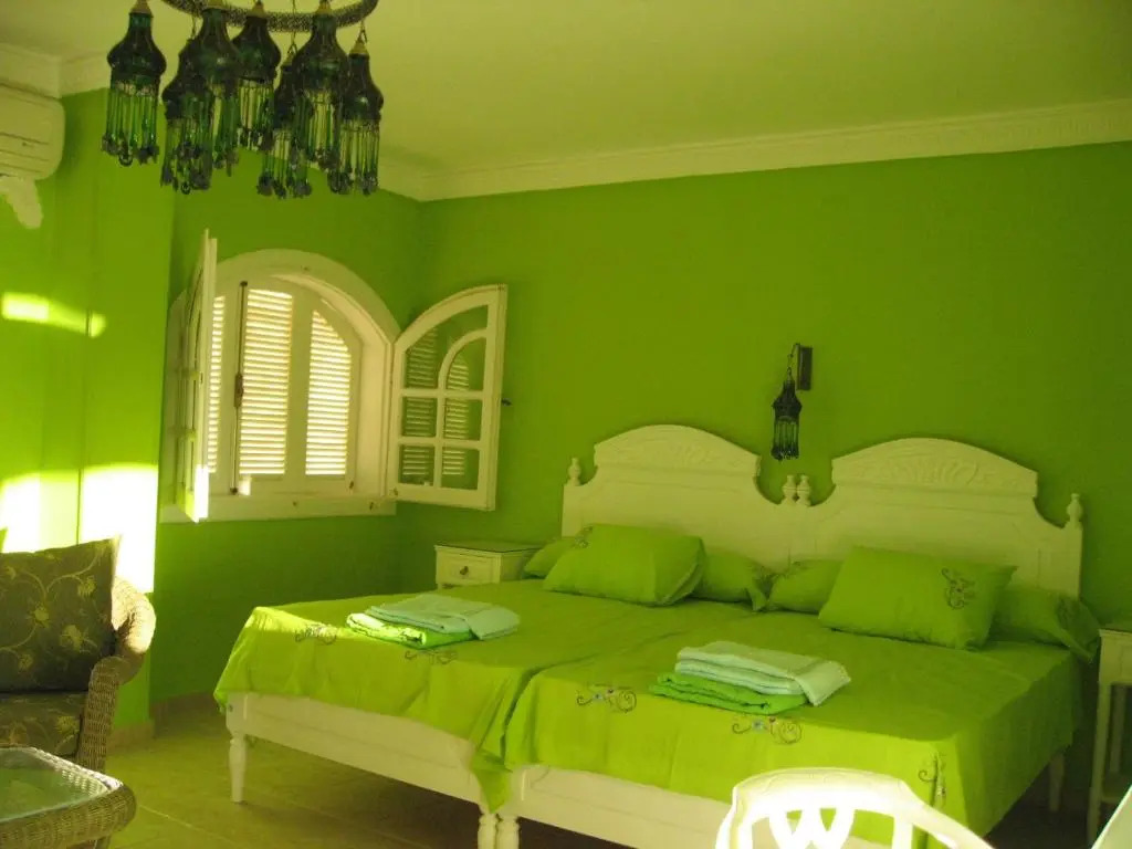 Villa Shahrazad Hurghada